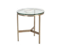 Sunpan FLATO END TABLE - Side