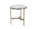 Sunpan FLATO END TABLE - Side