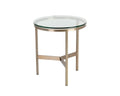 Sunpan FLATO END TABLE - Side