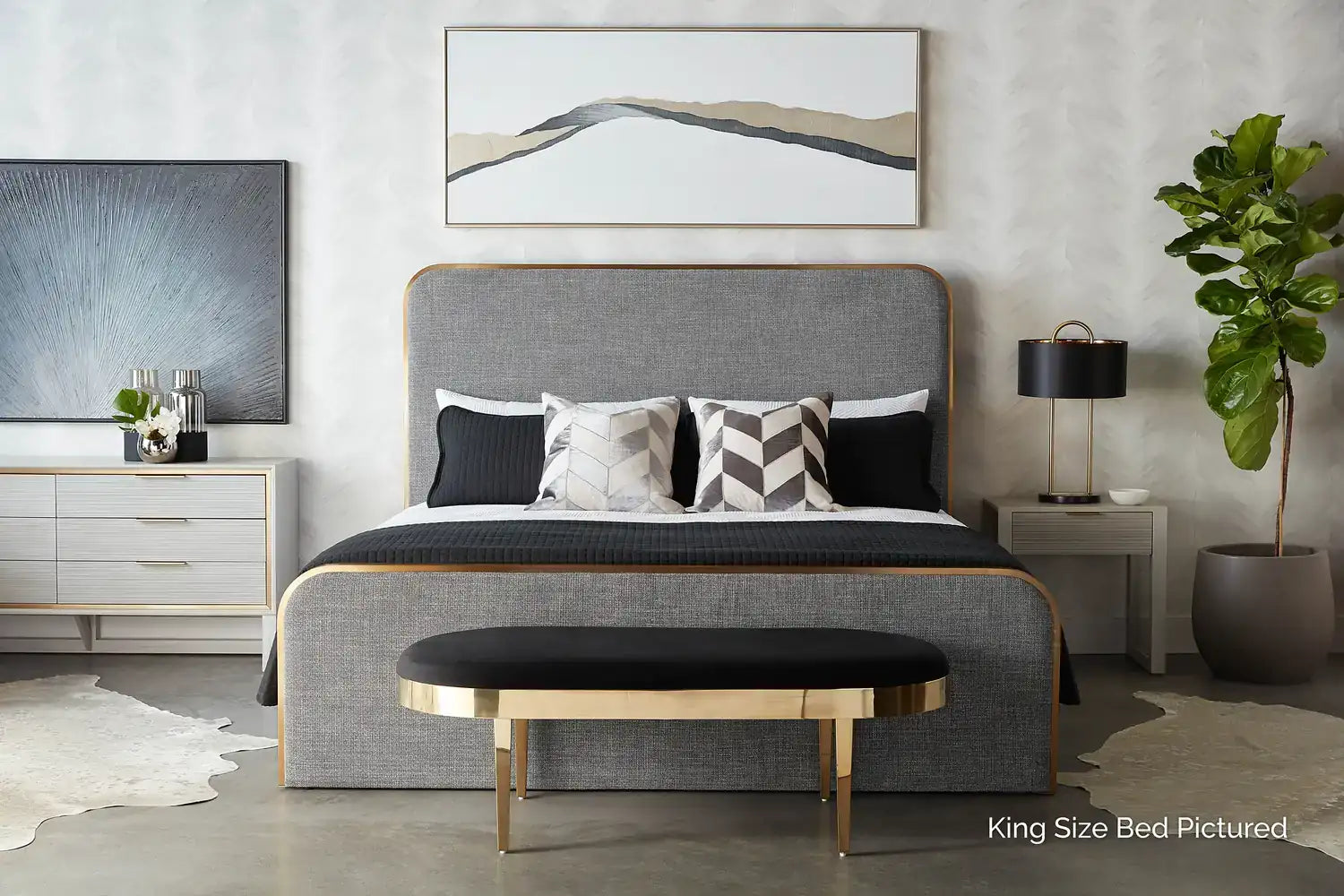 SUNPAN TOMETI BED - Beds
