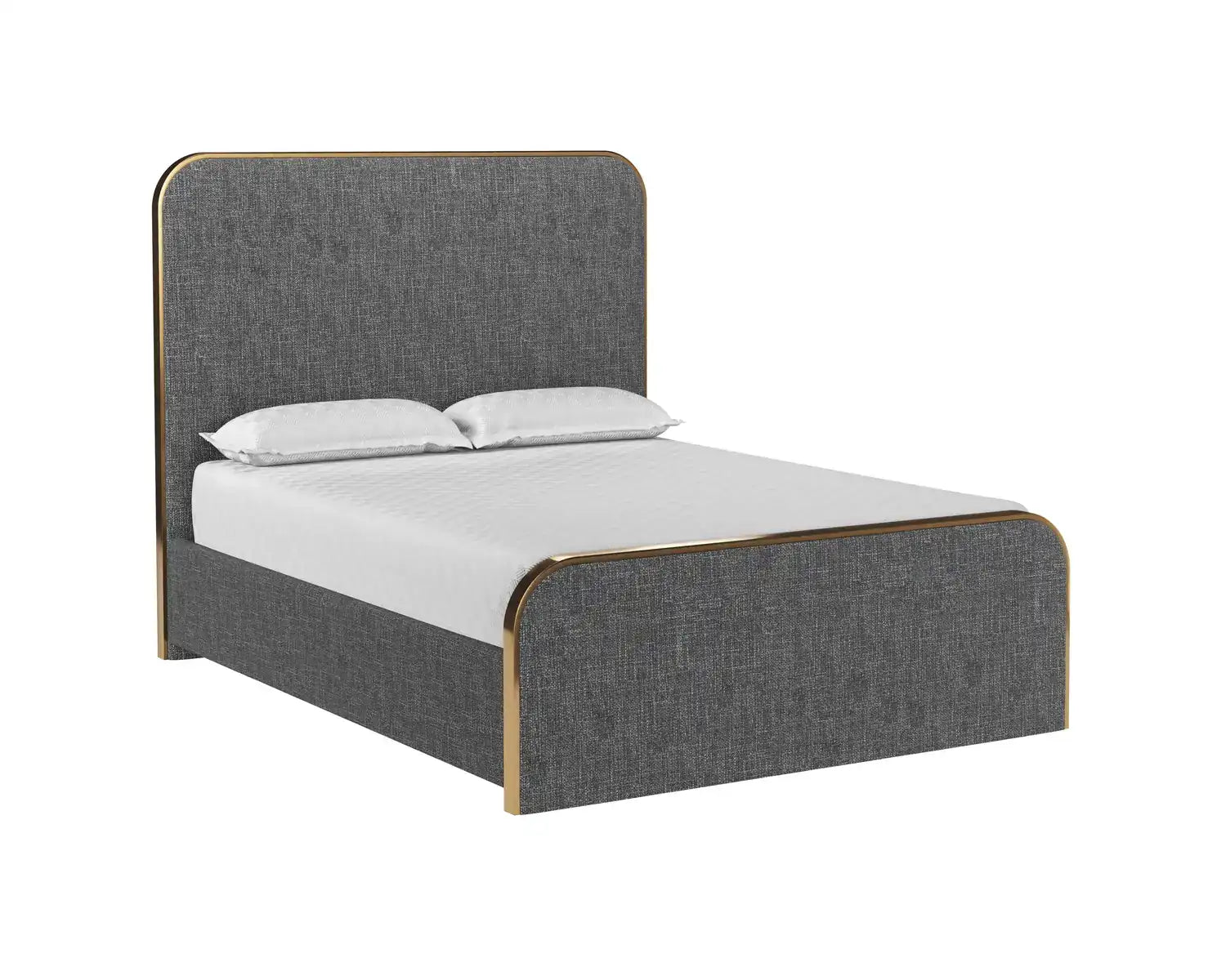 SUNPAN TOMETI BED - Beds