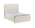 SUNPAN TOMETI BED - Beds