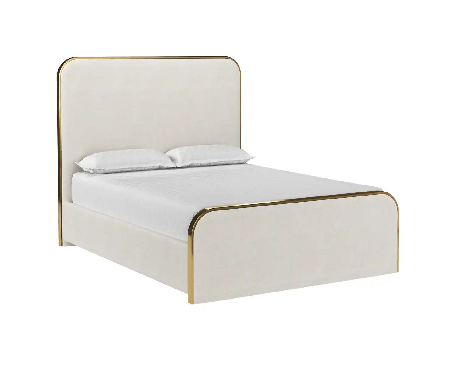 SUNPAN TOMETI BED - Beds