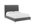 Sunpan HARRIS BED - Beds