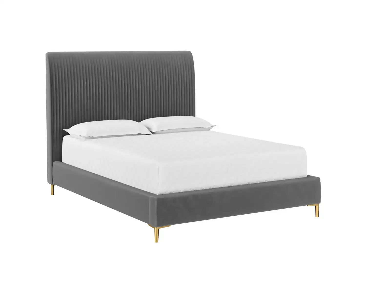 Sunpan HARRIS BED - Beds