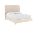 Sunpan HARRIS BED - Beds