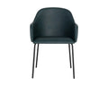 Sunpan HENSLEY DINING ARMCHAIR - Dining Chairs