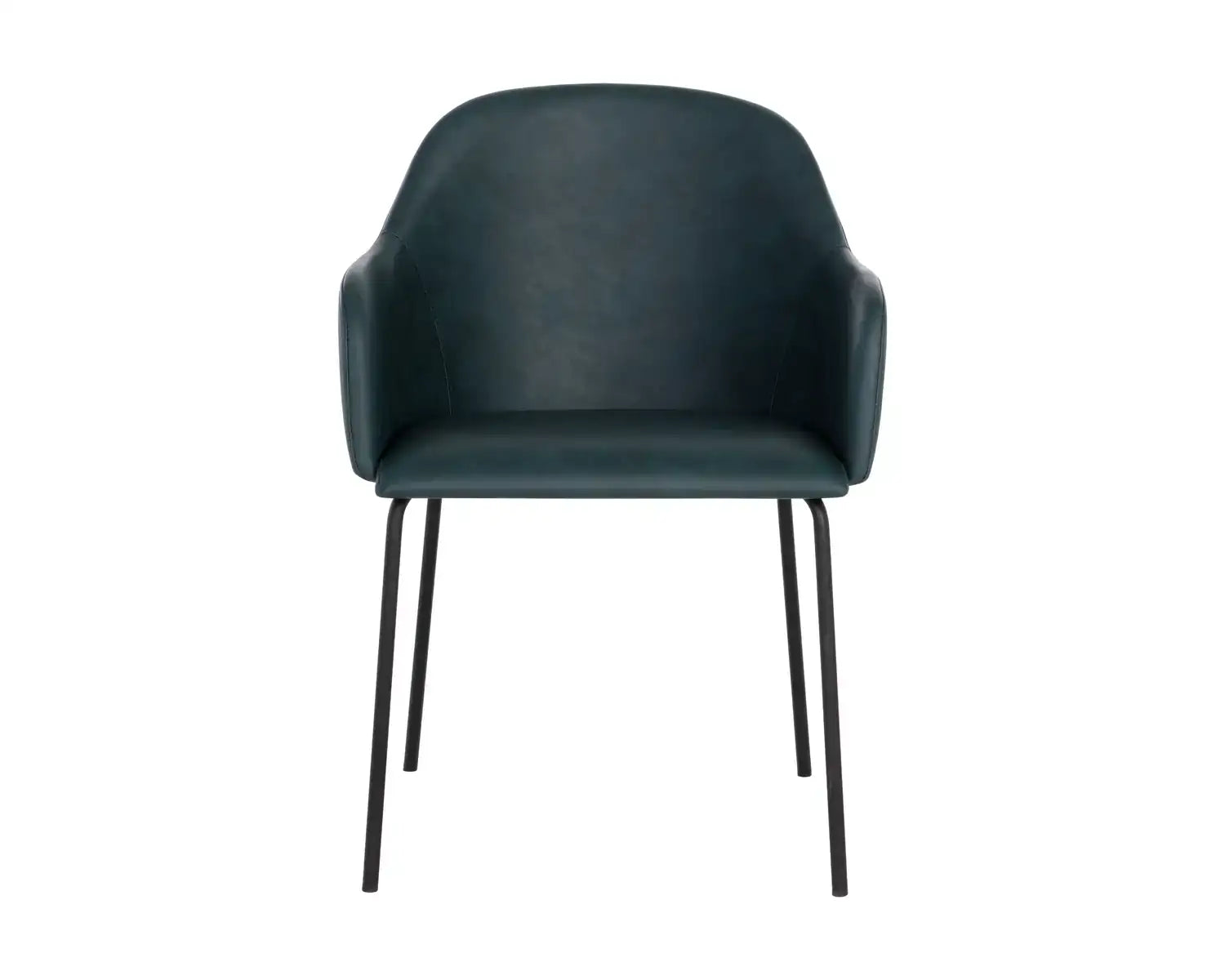 Sunpan HENSLEY DINING ARMCHAIR - Dining Chairs