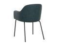 Sunpan HENSLEY DINING ARMCHAIR - Dining Chairs