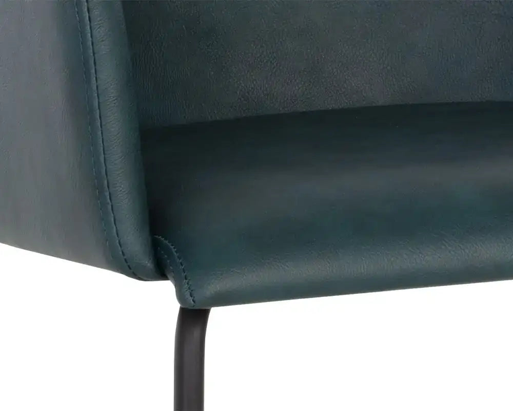 Sunpan HENSLEY DINING ARMCHAIR - Dining Chairs