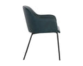 Sunpan HENSLEY DINING ARMCHAIR - Dining Chairs