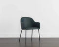 Sunpan HENSLEY DINING ARMCHAIR - Dining Chairs