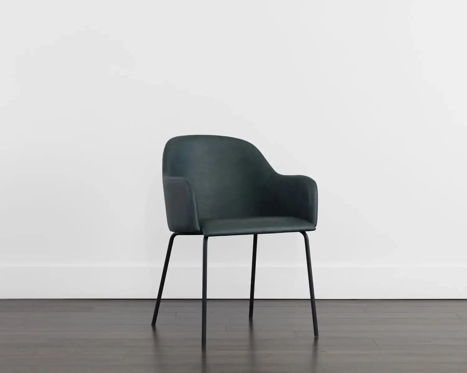 Sunpan HENSLEY DINING ARMCHAIR - Dining Chairs