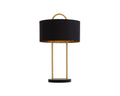 Sunpan, KEZNA TABLE LAMP, TABLE LAMPS