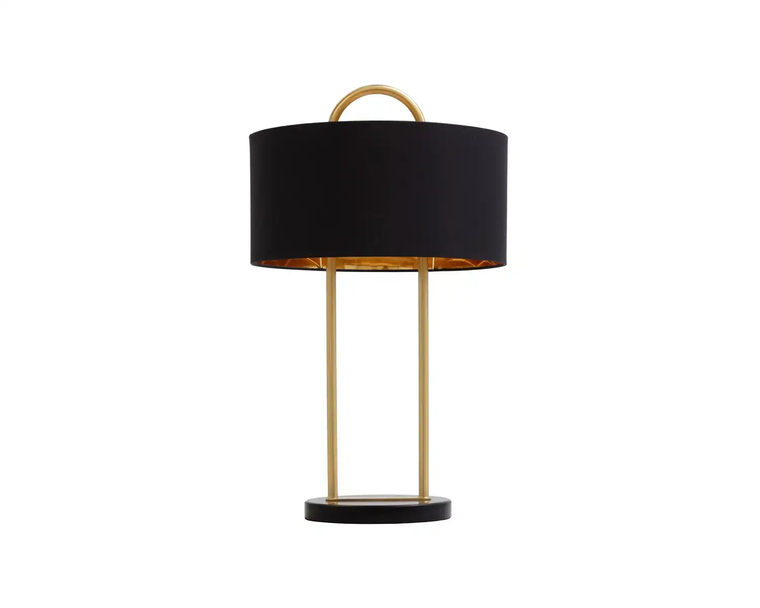 Sunpan, KEZNA TABLE LAMP, TABLE LAMPS