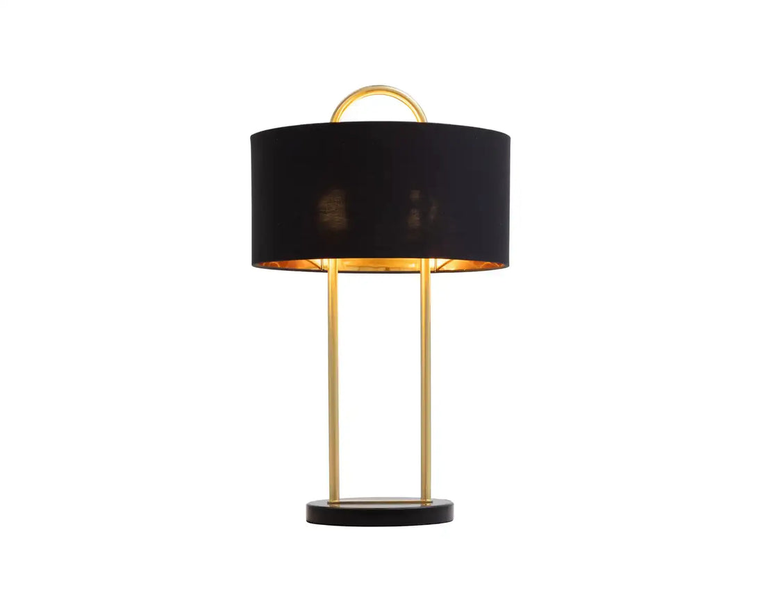 SUNPAN, KEZNA TABLE LAMP, DESK LAMPS