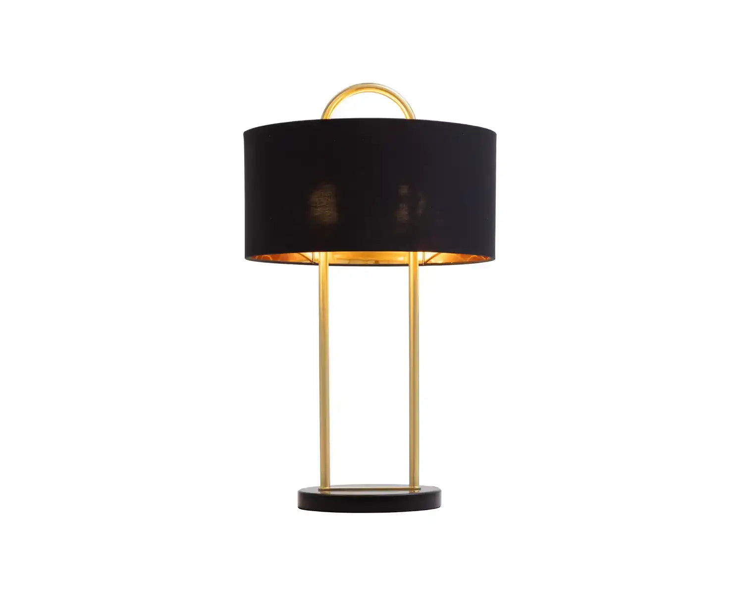 Sunpan, KEZNA TABLE LAMP, TABLE LAMPS