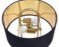 Sunpan, KEZNA TABLE LAMP, TABLE LAMPS