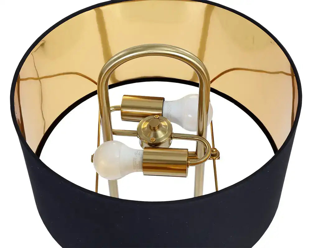Sunpan, KEZNA TABLE LAMP, TABLE LAMPS