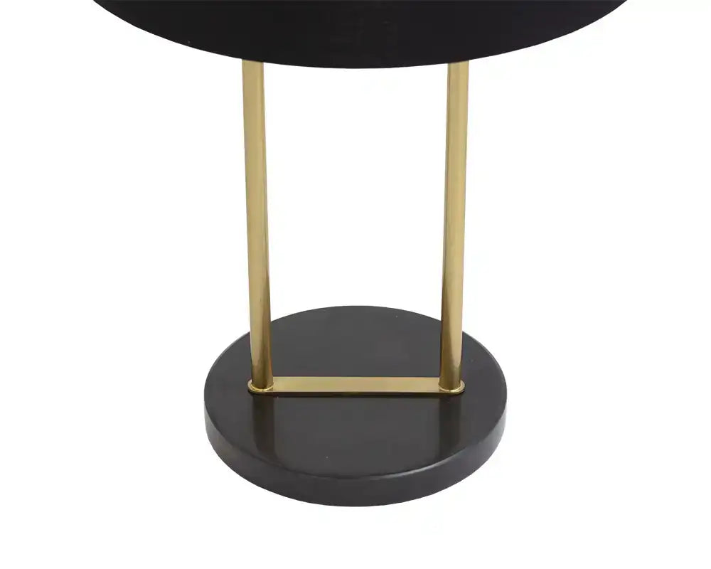 Sunpan, KEZNA TABLE LAMP, TABLE LAMPS