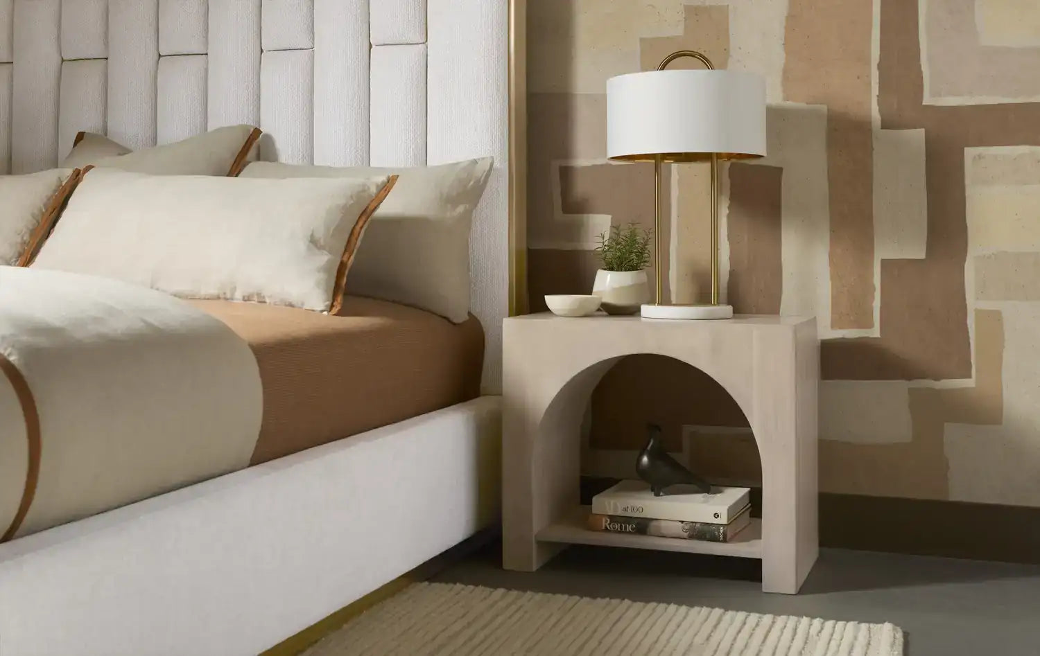 Sunpan, KEZNA TABLE LAMP, TABLE LAMPS