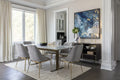 Sunpan, KEZNA TABLE LAMP, TABLE LAMPS