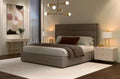 Sunpan, KEZNA TABLE LAMP, TABLE LAMPS