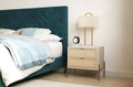 Sunpan, KEZNA TABLE LAMP, TABLE LAMPS