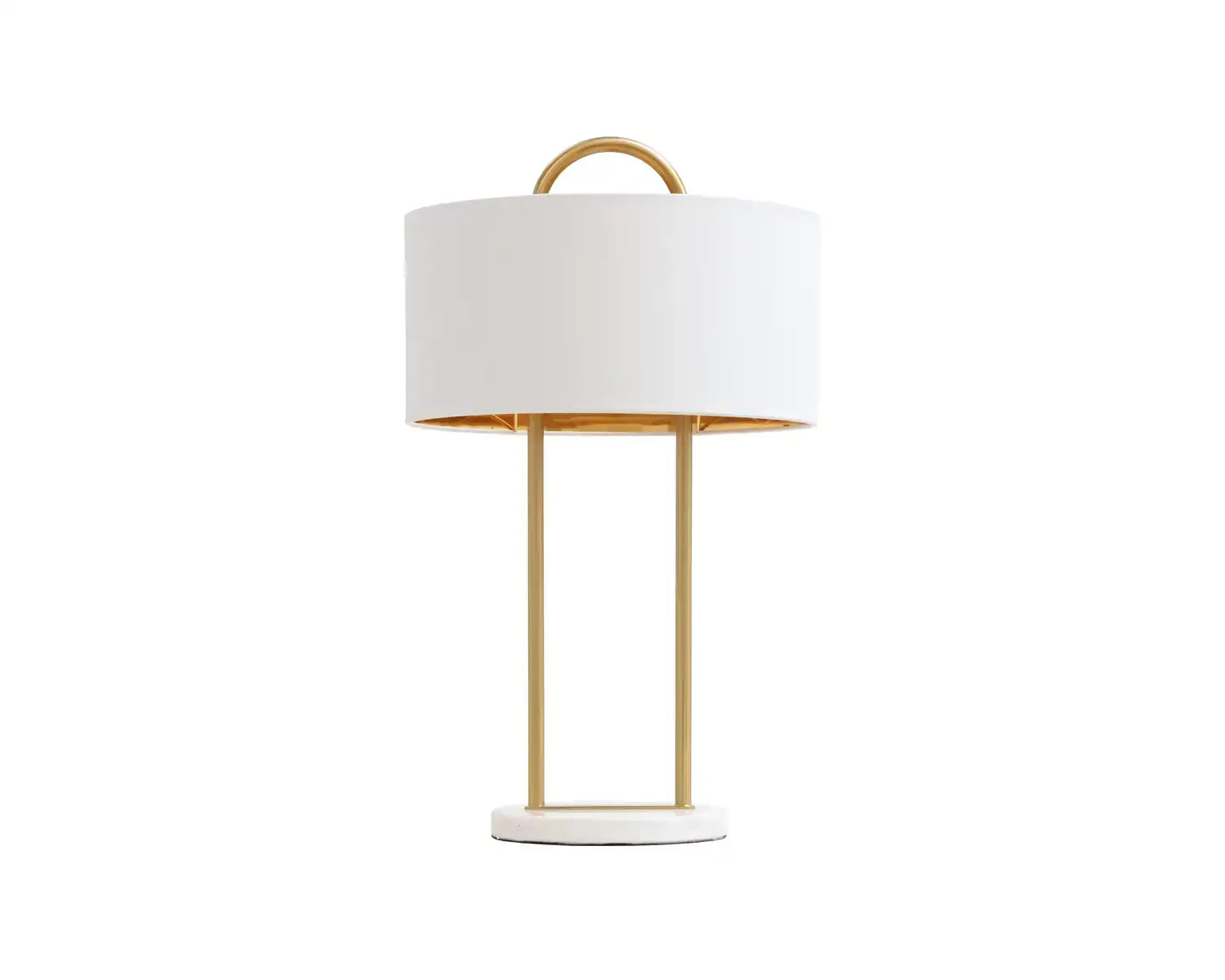 Sunpan, KEZNA TABLE LAMP, TABLE LAMPS