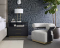 Sunpan, KEZNA TABLE LAMP, TABLE LAMPS