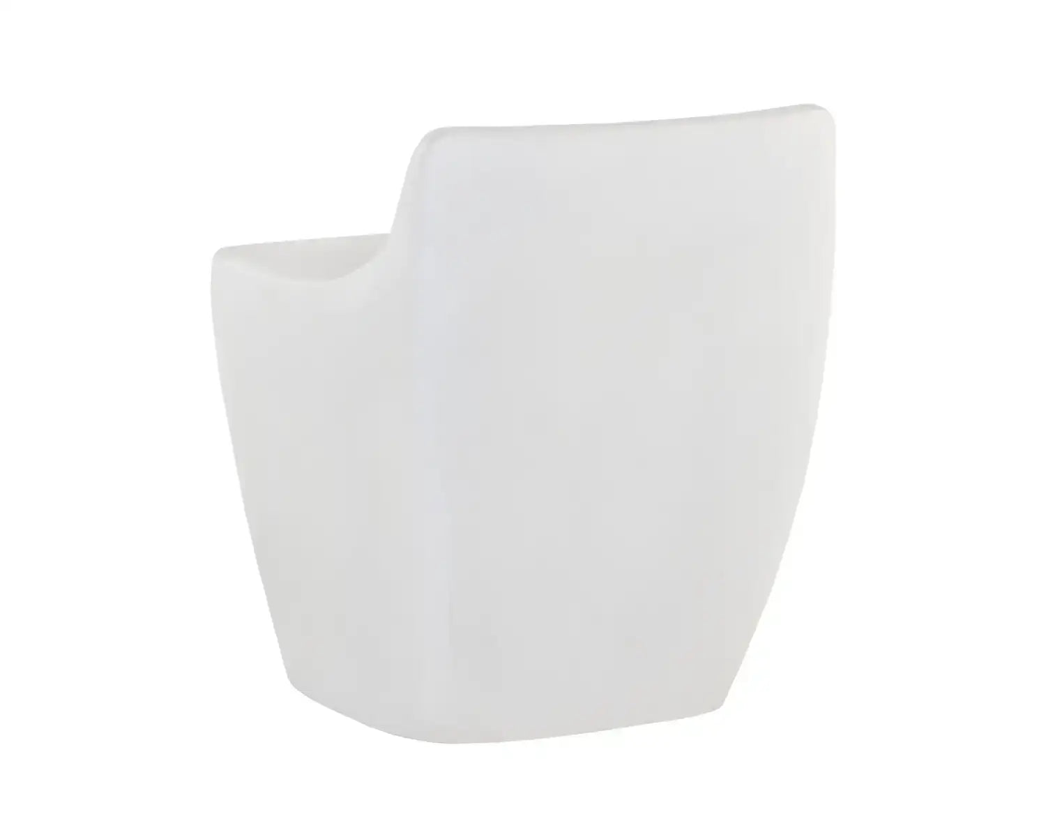 SUNPAN LEDGER STOOL - Outdoor Furniture
