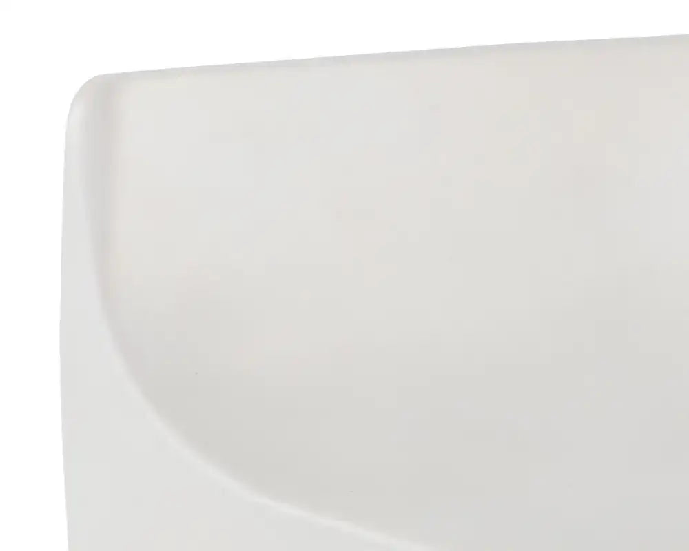 SUNPAN LEDGER STOOL - Outdoor Furniture