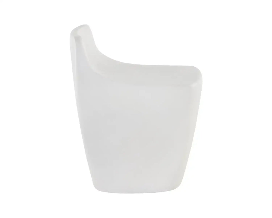 SUNPAN LEDGER STOOL - Outdoor Furniture