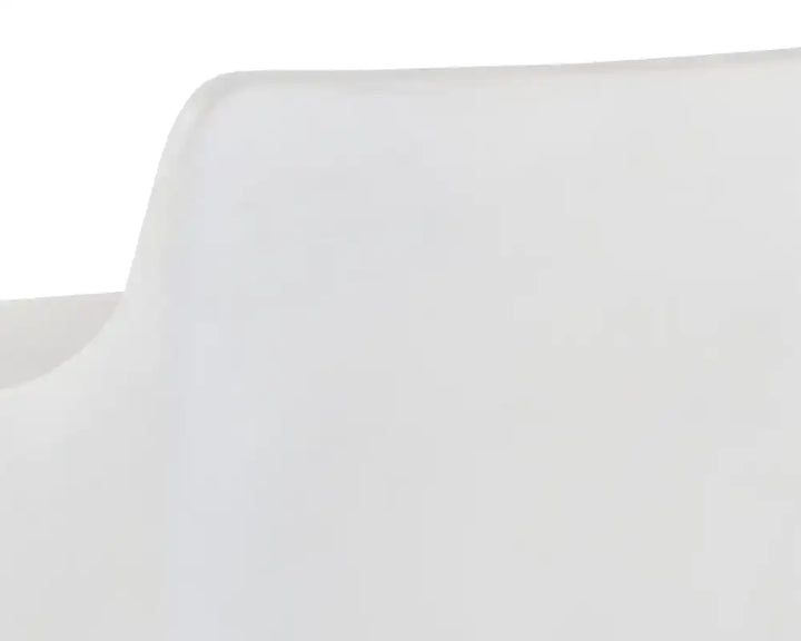 SUNPAN LEDGER STOOL - Outdoor Furniture