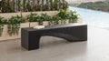 Sunpan SOMA BENCH - Outdoor Furniture