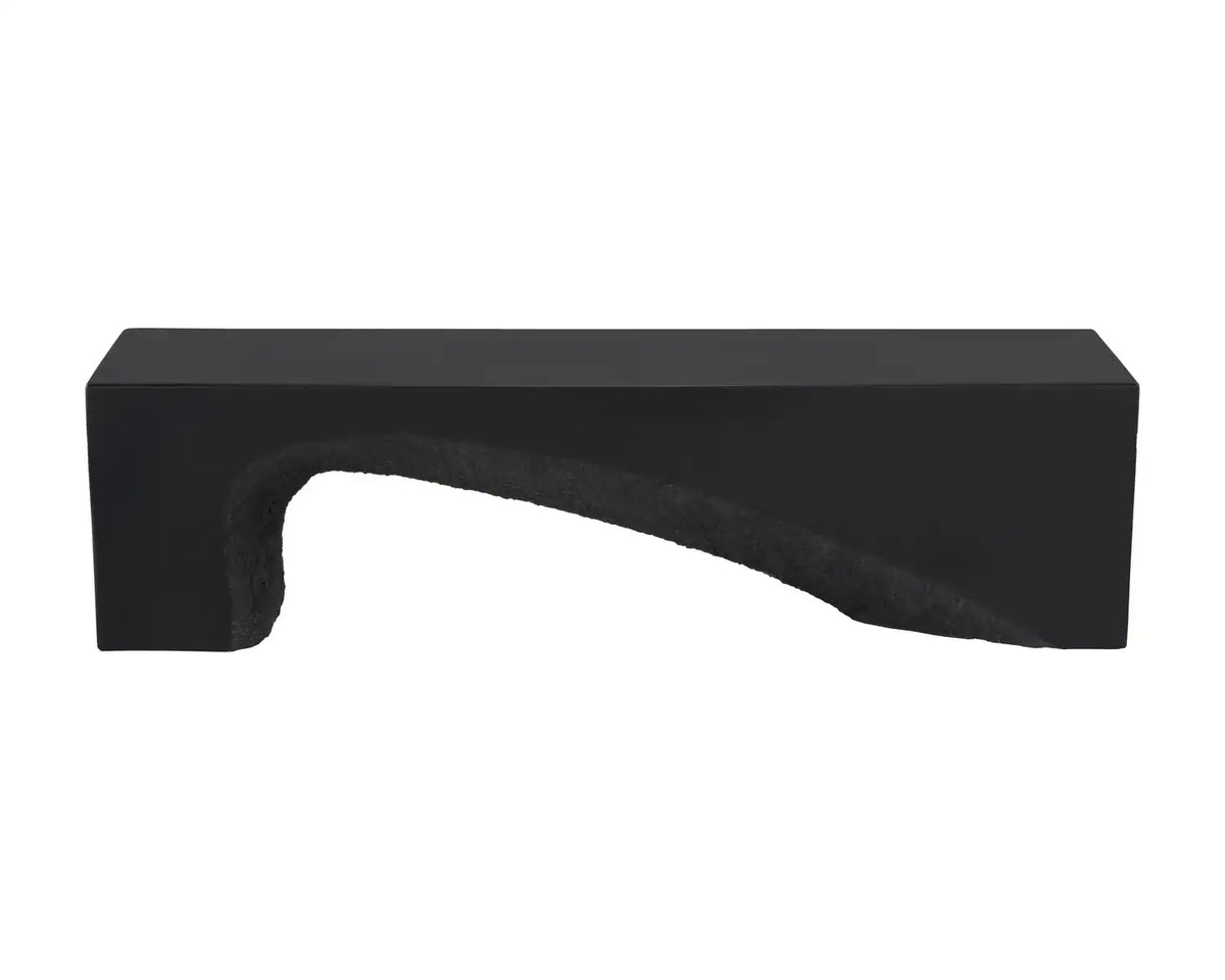 Sunpan SOMA BENCH - Outdoor Furniture