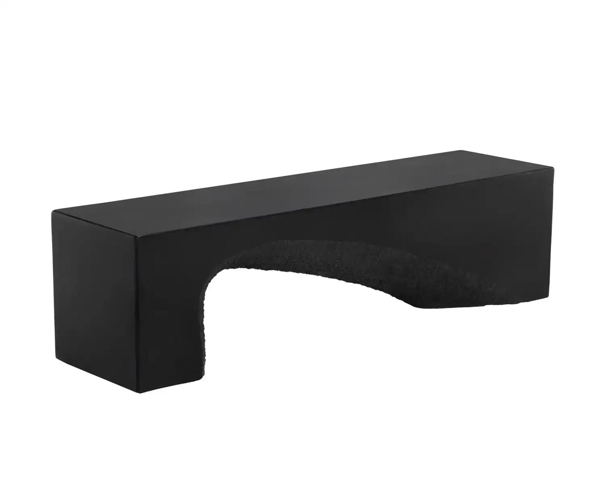 Sunpan SOMA BENCH - Outdoor Furniture
