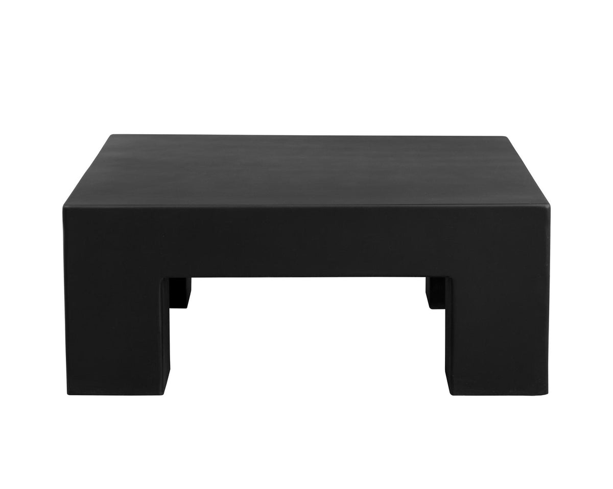 Sunpan RENLEY COFFEE TABLE - Outdoor Furniture