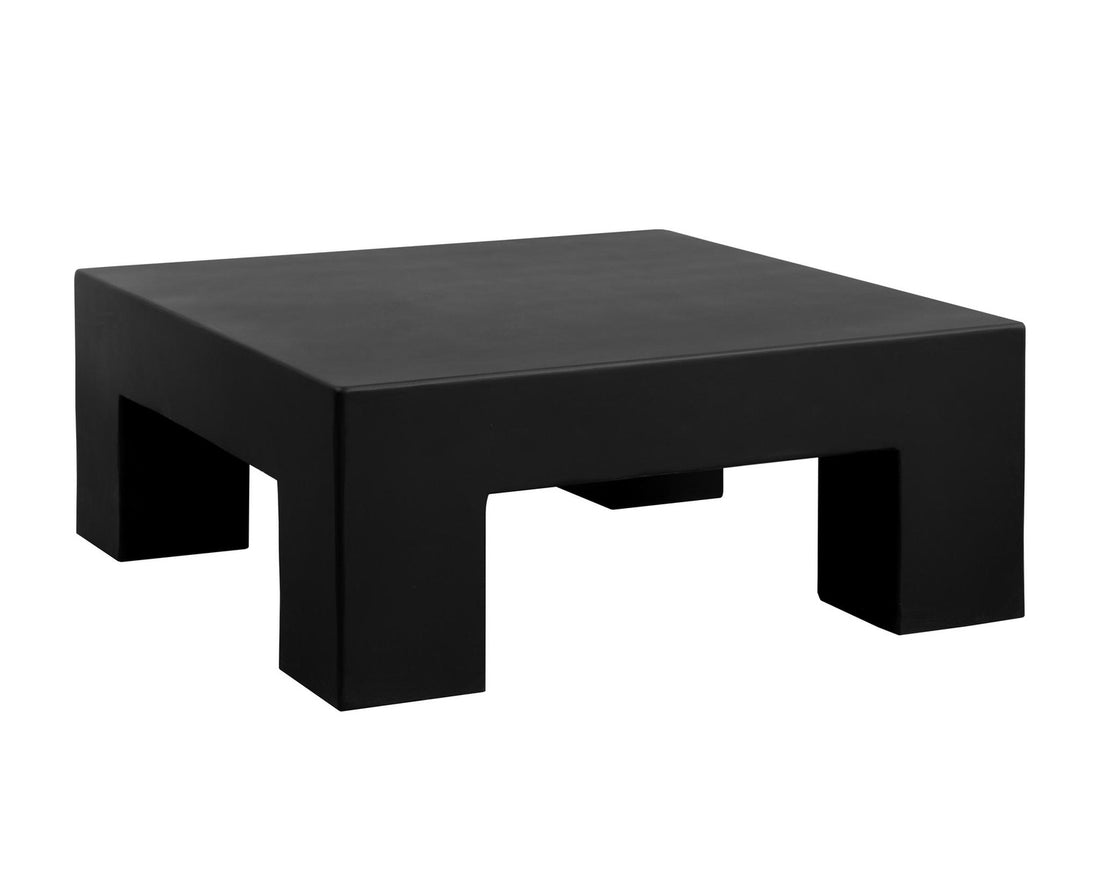 SUNPAN RENLEY COFFEE TABLE - Outdoor Furniture