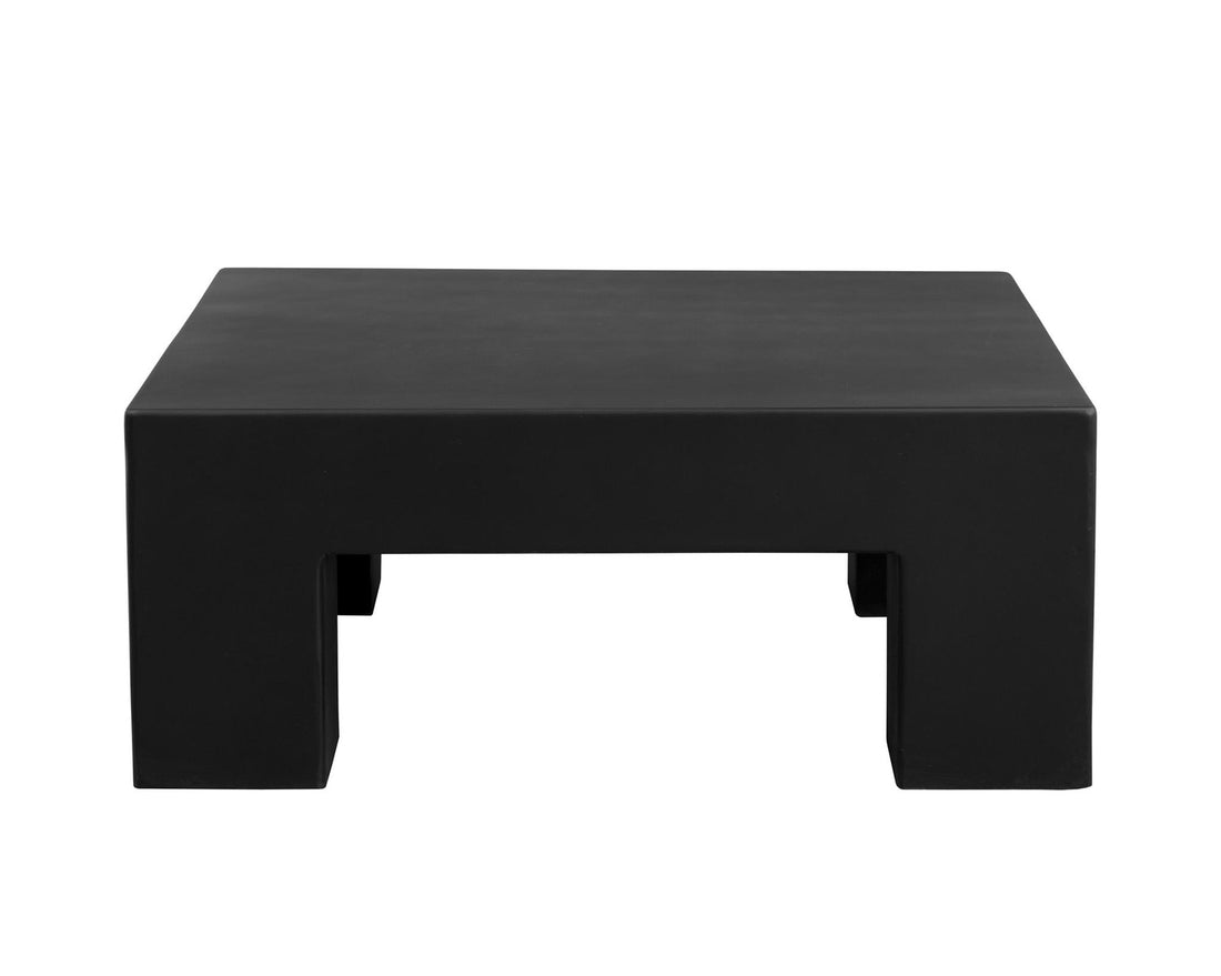 SUNPAN RENLEY COFFEE TABLE - Outdoor Furniture
