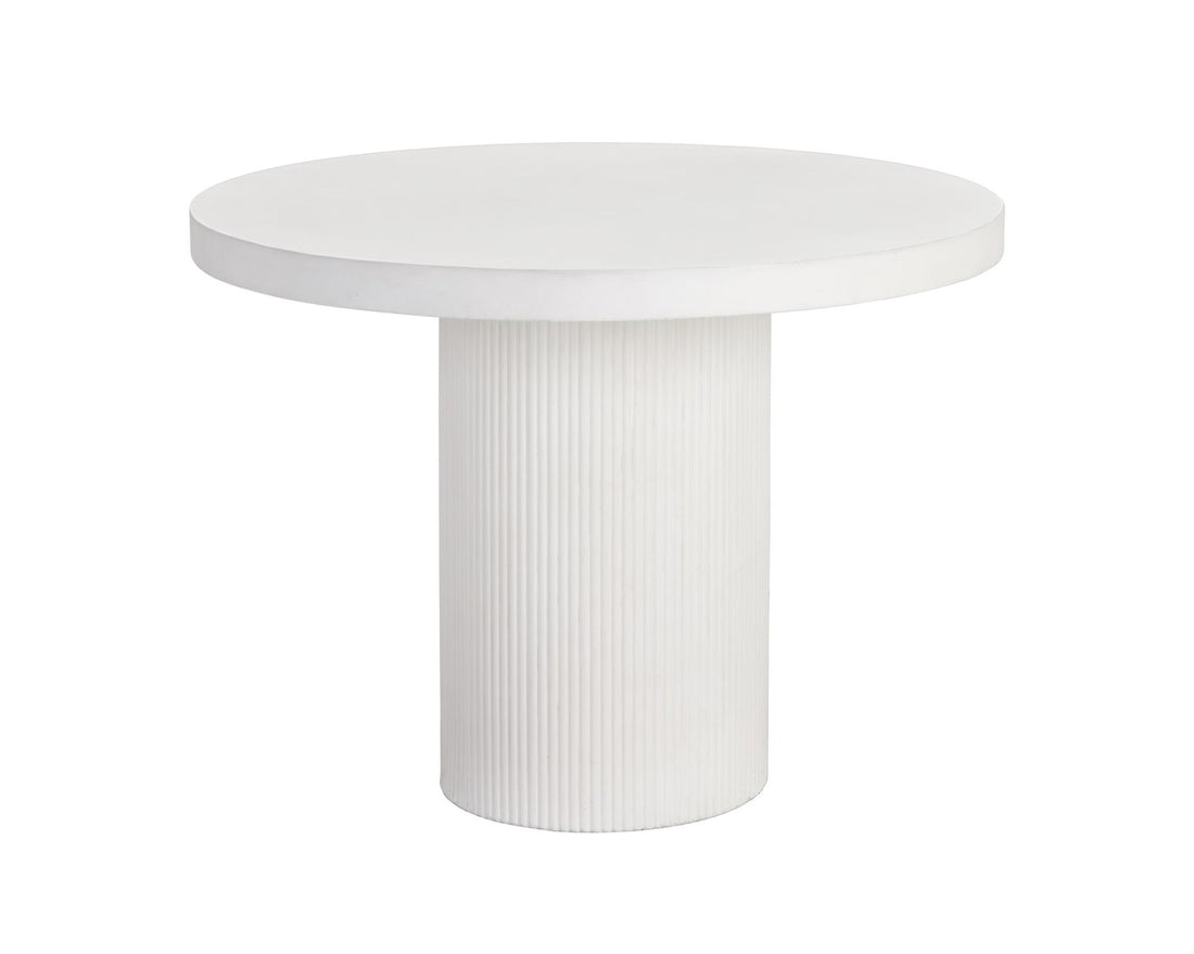Sunpan NICOLETTE DINING TABLE - Outdoor Furniture
