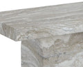 Sunpan COLOHAN BENCH - Outdoor Furniture