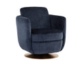 Sunpan GILLEY SWIVEL LOUNGE CHAIR - Lounge