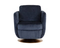 SUNPAN GILLEY SWIVEL LOUNGE CHAIR - Lounge