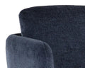 Sunpan GILLEY SWIVEL LOUNGE CHAIR - Lounge