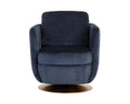 Sunpan GILLEY SWIVEL LOUNGE CHAIR - Lounge