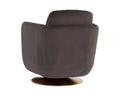 Sunpan GILLEY SWIVEL LOUNGE CHAIR - Lounge
