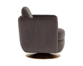 SUNPAN GILLEY SWIVEL LOUNGE CHAIR - Lounge