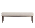 Sunpan, KOFFI BENCH, BENCHES, OTTOMAN & STOOLS