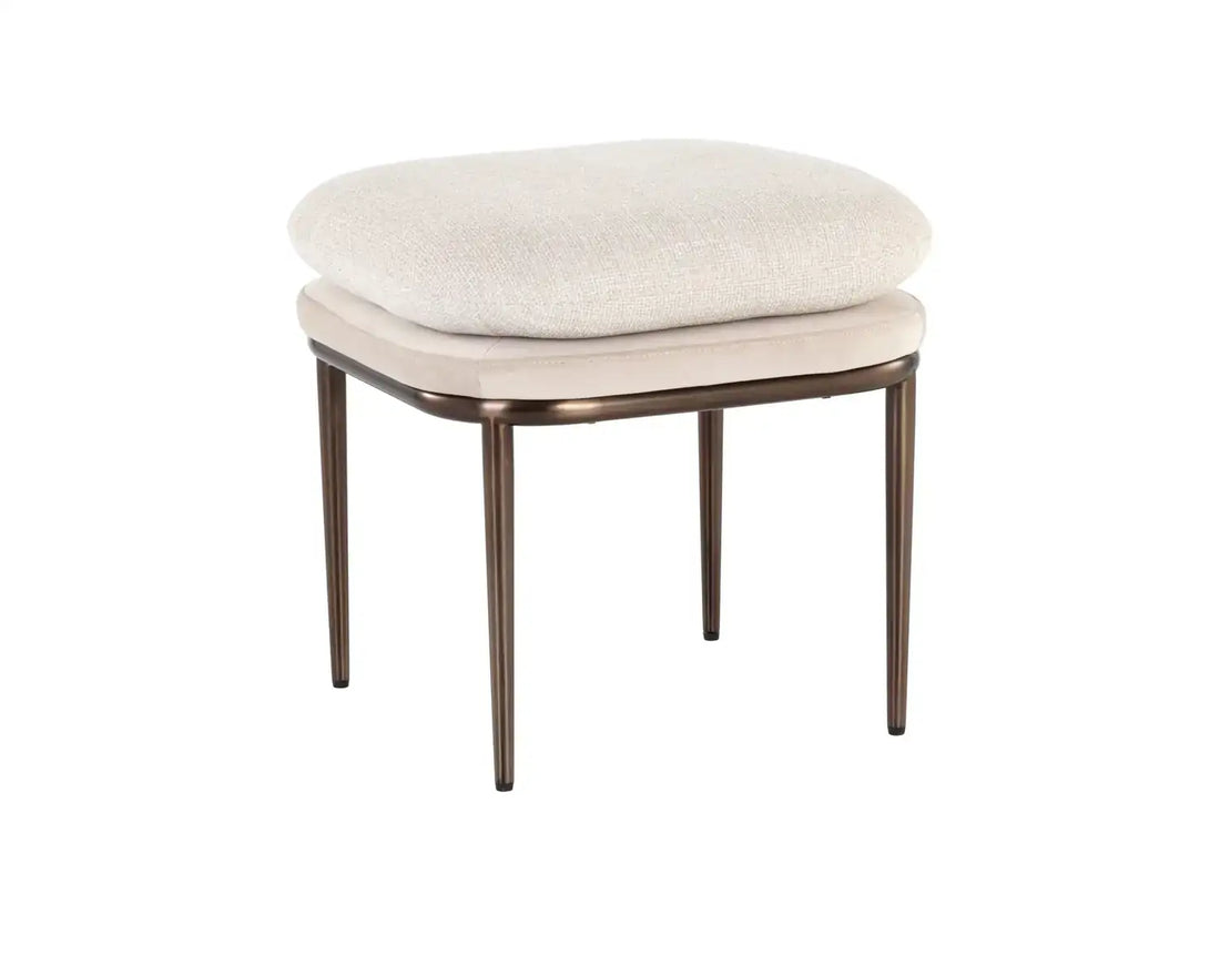 SUNPAN KOFFI STOOL - Benches, Ottoman, Stools